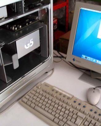 POWER MAC G5 A1047 - 1.6 GHZ POWER PC
