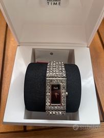 Orologio Gioello Donna D&G