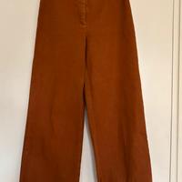 Pantaloni Sessun tg eu 34 modello Albereta