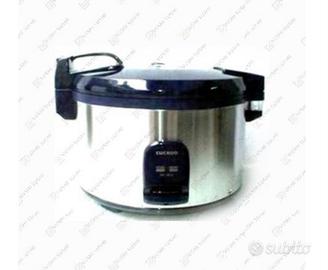 Cuociriso professionale