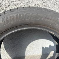 gomme 205/55 R17