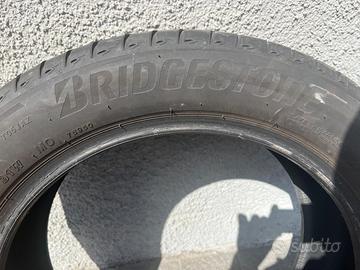 gomme 205/55 R17
