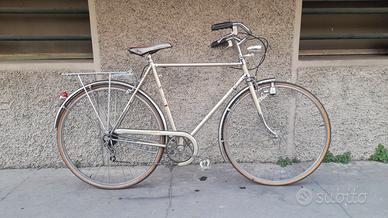 uomon28 RECORD con marce pronta all'uso 