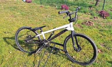 bmx race Meybo superclass