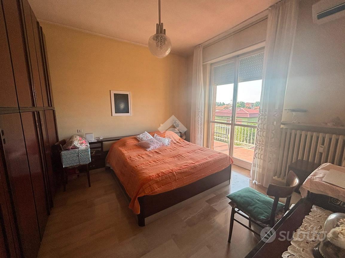 Appartamento – Corbetta, Soriano - Vista 2