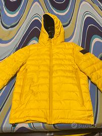 Piumino Pyrex Giallo Uomo taglia M