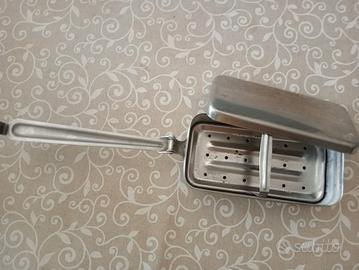 Sterilizzatore per siringhe vintage