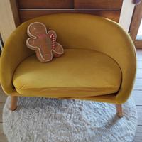 Divano Cuccia per animali