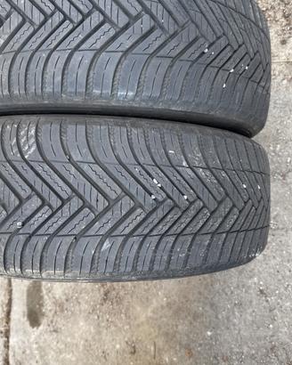 gomme usate 1955516 All Seasons HANKOOK - KIN - 88