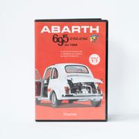 Abarth 695 esse esse del 1969, DVD Montaggio Auto