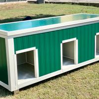 Cucce x cani SUPERCOIBENTATE