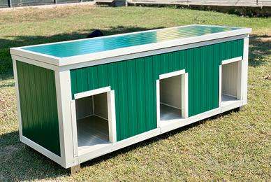 Cucce x cani SUPERCOIBENTATE