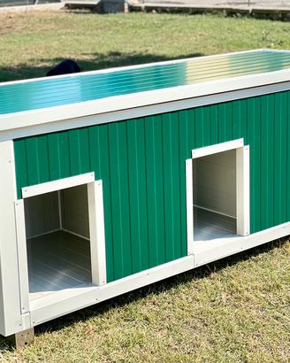 Cucce x cani SUPERCOIBENTATE