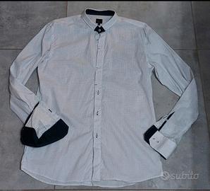Camicia uomo XL