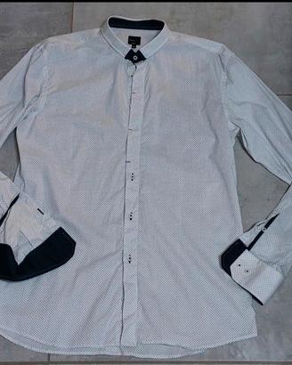 Camicia uomo XL