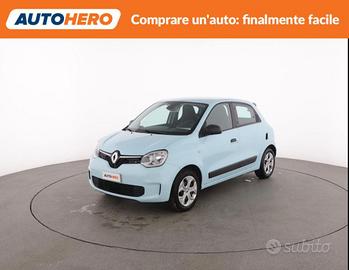 RENAULT Twingo SCe 65 CV Life