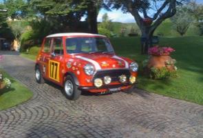 MINI Altro modello - 1972