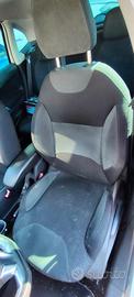CITROEN C3 2010 TAPPEZZERIA INTERNA COMPLETA