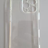 Cover iPhone 16 pro 
