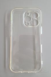 Cover iPhone 16 pro 