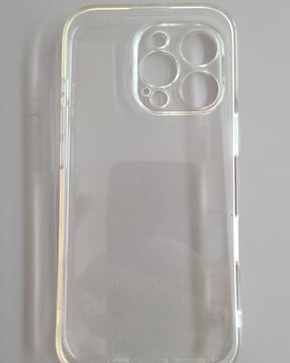 Cover iPhone 16 pro 