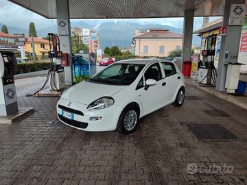 Fiat Punto 1.2 GPL 90.000km PROMO