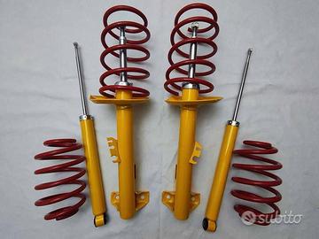 Assetto Sportivo BMW Serie 3 Berlina E36 -40/-40mm