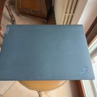 Lenovo Think Pad T16