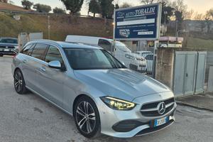 Mercedes-benz C 220 d SW Mild hybrid Premium Plus 