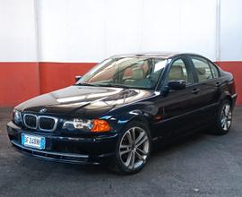 BMW Serie 3 (E46) 318I