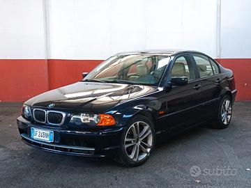 BMW Serie 3 (E46) 318I