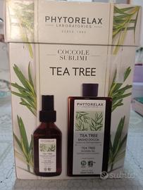 phytorelax "TEA TREE"