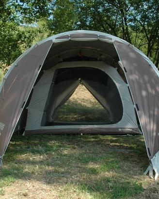 Tenda da campeggio Pesci Ferrino Saturno 4 posti