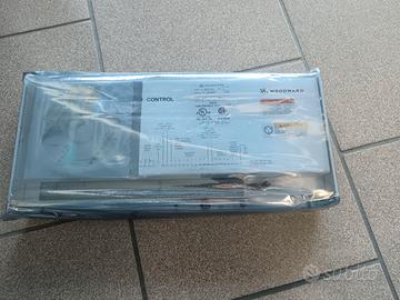 Woodward 2301D scheda controllo carico PN 8273-140