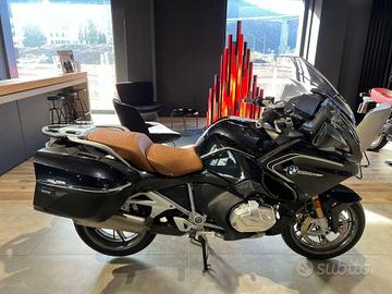 BMW R 1250 RT Abs my21