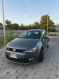 Volkswagen Polo 1.2 TDI 75 CV 5p Comfortline