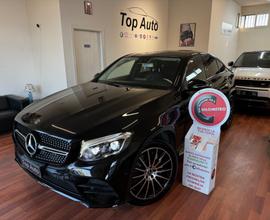 MERCEDES-BENZ GLC 250 d 4MATIC COUPE PREMIUM