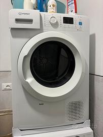 Asciugatrice Indesit 9kg