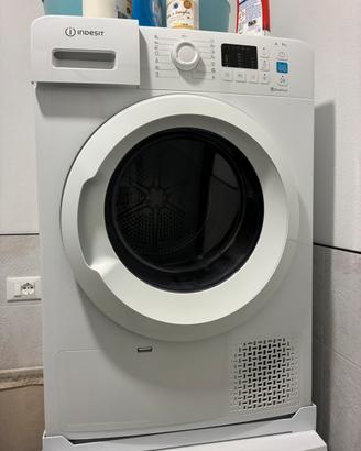 Asciugatrice Indesit 9kg