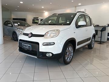 Fiat Panda 1.3 MJT S&S 4x4