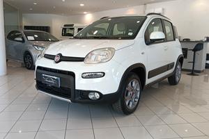 Fiat Panda 1.3 MJT S&S 4x4