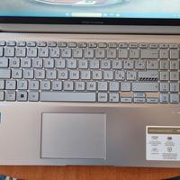 Notebook Asus Vivobook i5 Dodicesima Gen. 15 polli