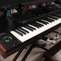 TASTIERA KORG PA5X 76 EX DEMO ESPOSIZIONE NEGOZIO