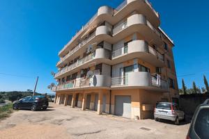 Garage con doppio ingresso rif.948