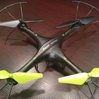 Drone Potensic Petrel U42W