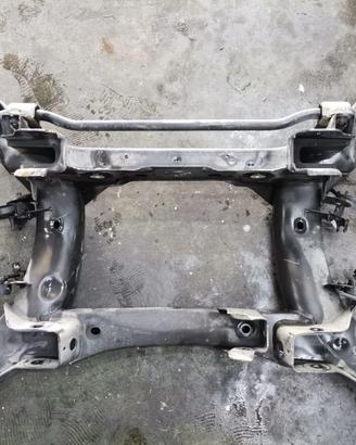 ASSALE POSTERIORE MERCEDES ML W166 4° Serie Diese
