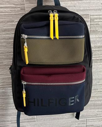 Zaino tommy hilfiger