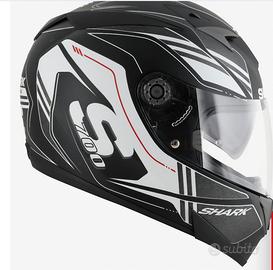 casco Shark s700