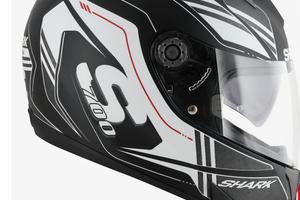 casco Shark s700