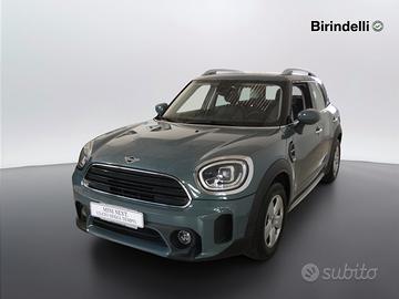 MINI Mini Countrym.(F60) - Mini 1.5 One D Boost Co